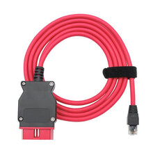 Load image into Gallery viewer, DOIP ENET Cable VAG DoIP Cable For Volkswagen / Audi MQB EVO, MLB, MEB Platform, For Odis-E V12.1.1