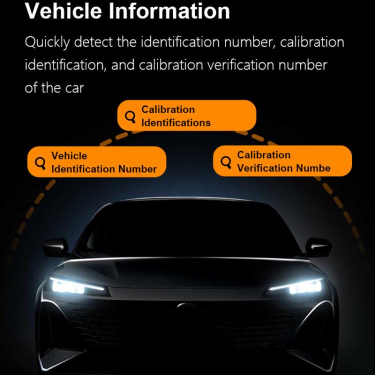 Car Oil Reset Code Reader Automotive Maintenance Light Zero Reset Fault Diagnosis Tool, M302