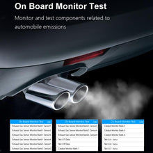 Load image into Gallery viewer, Car Oil Reset Code Reader Automotive Maintenance Light Zero Reset Fault Diagnosis Tool, M302