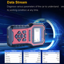 Load image into Gallery viewer, Car Oil Reset Code Reader Automotive Maintenance Light Zero Reset Fault Diagnosis Tool, M302