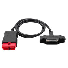 Load image into Gallery viewer, Diagnostic OBDII Cable With LED Light Main Cable Connector Car Truck Diagnostic Tool, For DS150E, For Multidiag / VD150