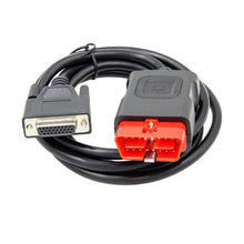 Load image into Gallery viewer, Diagnostic OBDII Cable With LED Light Main Cable Connector Car Truck Diagnostic Tool, For DS150E, For Multidiag / VD150
