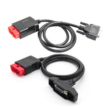 Load image into Gallery viewer, Diagnostic OBDII Cable With LED Light Main Cable Connector Car Truck Diagnostic Tool, For DS150E, For Multidiag / VD150