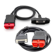 Load image into Gallery viewer, Diagnostic OBDII Cable With LED Light Main Cable Connector Car Truck Diagnostic Tool, For DS150E, For Multidiag / VD150