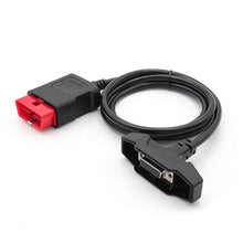 Load image into Gallery viewer, Diagnostic OBDII Cable With LED Light Main Cable Connector Car Truck Diagnostic Tool, For DS150E, For Multidiag / VD150