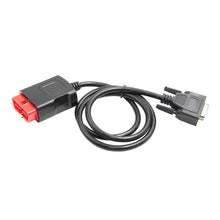 Load image into Gallery viewer, Diagnostic OBDII Cable With LED Light Main Cable Connector Car Truck Diagnostic Tool, For DS150E, For Multidiag / VD150
