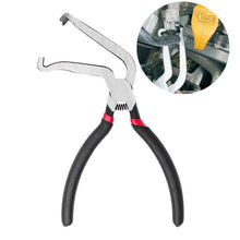 Load image into Gallery viewer, Car Wire Harness Plug Unplugging Plier Fuel Line And Electrical Disconnect Plier Hose Removal, Bent Nozzle, Straight Nozzle