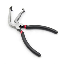 Load image into Gallery viewer, Car Wire Harness Plug Unplugging Plier Fuel Line And Electrical Disconnect Plier Hose Removal, Bent Nozzle, Straight Nozzle