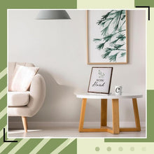 Load image into Gallery viewer, Acrylic Photo Frame Book Picture Plate Stand, 1set, 2sets