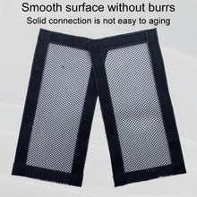 Load image into Gallery viewer, 2pcs / Set For Tesla Model 3 Car Seat Under Vent Dust Proof Mesh, 120 x 250mm
