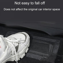 Load image into Gallery viewer, 2pcs / Set For Tesla Model 3 Car Seat Under Vent Dust Proof Mesh, 120 x 250mm