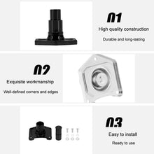 Load image into Gallery viewer, For Harley Motorcycle Modification Starter Switch Solenoid Valve Cover