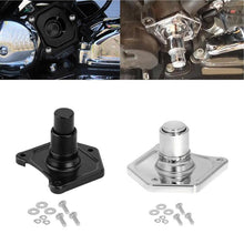 Load image into Gallery viewer, For Harley Motorcycle Modification Starter Switch Solenoid Valve Cover