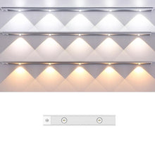 Load image into Gallery viewer, Rechargeable Motion Sensor Light Bar Cabinet Wardrobe Lamp With Remote Control, 20cm, 30cm, 40cm, 60cm, 80cm