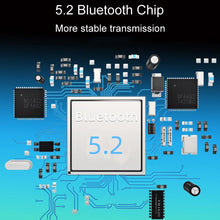Load image into Gallery viewer, TR82 Bluetooth 5.2 Display Receiver Transmit And Receive 2 In 1 Adapter