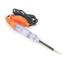 Load image into Gallery viewer, 6V 12V 24V Car Multifunctional Circuit Tester Electricity Detector Pen Power Probe, CNBJ-85076A