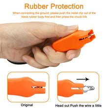 Load image into Gallery viewer, 6V 12V 24V Car Multifunctional Circuit Tester Electricity Detector Pen Power Probe, CNBJ-85076A
