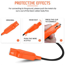Load image into Gallery viewer, 6V 12V 24V Car Multifunctional Circuit Tester Electricity Detector Pen Power Probe, CNBJ-85076A