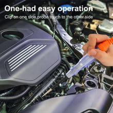 Load image into Gallery viewer, 6V 12V 24V Car Multifunctional Circuit Tester Electricity Detector Pen Power Probe, CNBJ-85076A