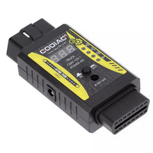Load image into Gallery viewer, GODIAG GT106 PLUS 24V to 12V Heavy Duty Truck Adapter