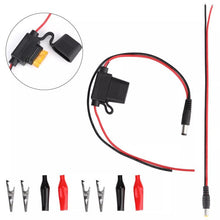 Load image into Gallery viewer, GODIAG GT106 PLUS 24V to 12V Heavy Duty Truck Adapter
