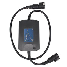 Load image into Gallery viewer, CANDI Interface For GM TECH2 Auto Diagnostic Adapter