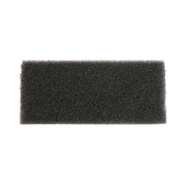 For BMW 5 Series 7 Series Car Evaporator Blower Air Conditioner Dustproof Sponge Filter 64119216222