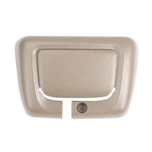 Load image into Gallery viewer, For 2012-2015 Mercedes-Benz ML / GL-Class W166 Car Rear Seat Belt Cover Guides 1669213800