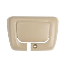 Load image into Gallery viewer, For 2012-2015 Mercedes-Benz ML / GL-Class W166 Car Rear Seat Belt Cover Guides 1669213800
