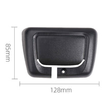 Load image into Gallery viewer, For 2012-2015 Mercedes-Benz ML / GL-Class W166 Car Rear Seat Belt Cover Guides 1669213800