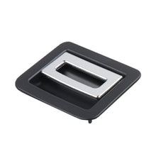 Load image into Gallery viewer, For 2010-2016 Porsche Cayenne / Paramera Car Boot Carpet Buckle Trunk Puller 95855111500, Plastic Model Black, Plastic Model Beige, Metal Model Black, Metal Model Beige