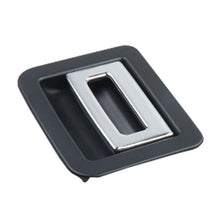 Load image into Gallery viewer, For 2010-2016 Porsche Cayenne / Paramera Car Boot Carpet Buckle Trunk Puller 95855111500, Plastic Model Black, Plastic Model Beige, Metal Model Black, Metal Model Beige