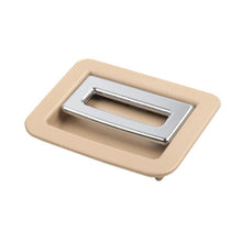 Load image into Gallery viewer, For 2010-2016 Porsche Cayenne / Paramera Car Boot Carpet Buckle Trunk Puller 95855111500, Plastic Model Black, Plastic Model Beige, Metal Model Black, Metal Model Beige