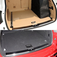 Load image into Gallery viewer, For 2010-2016 Porsche Cayenne / Paramera Car Boot Carpet Buckle Trunk Puller 95855111500, Plastic Model Black, Plastic Model Beige, Metal Model Black, Metal Model Beige