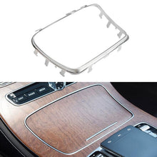 Load image into Gallery viewer, For Mercedes-Benz E-Class W213 Car Cup Holder Ashtray Cover Decorative Strips 2136830500
