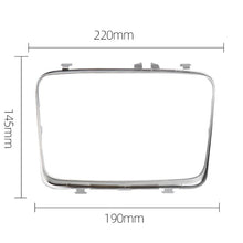 Load image into Gallery viewer, For Mercedes-Benz E-Class W213 Car Cup Holder Ashtray Cover Decorative Strips 2136830500
