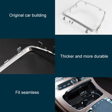 Load image into Gallery viewer, For Mercedes-Benz E-Class W213 Car Cup Holder Ashtray Cover Decorative Strips 2136830500