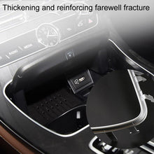 Load image into Gallery viewer, For Mercedes-Benz E-Class W213 Car Cup Holder Ashtray Cover Decorative Strips 2136830500