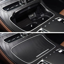 Load image into Gallery viewer, For Mercedes-Benz E-Class W213 Car Cup Holder Ashtray Cover Decorative Strips 2136830500