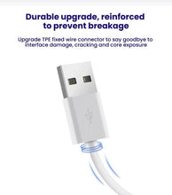 Load image into Gallery viewer, 2Pin USB Power Cable 501 ON Off Control Button Cable LED Fill Light Strip Plant Light Power Cord