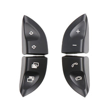 Load image into Gallery viewer, For Mercedes-Benz S-Class / CL-Class Car Steering Wheel Multi-Function Button Buttons 2208210679