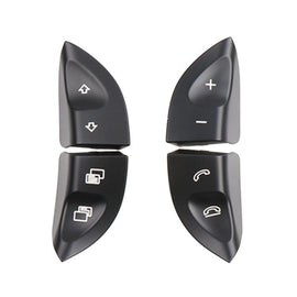 For Mercedes-Benz S-Class / CL-Class Car Steering Wheel Multi-Function Button Buttons 2208210679