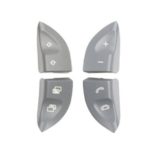 Load image into Gallery viewer, For Mercedes-Benz S-Class / CL-Class Car Steering Wheel Multi-Function Button Buttons 2208210679