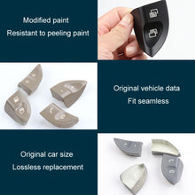 Load image into Gallery viewer, For Mercedes-Benz S-Class / CL-Class Car Steering Wheel Multi-Function Button Buttons 2208210679
