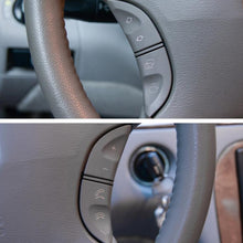 Load image into Gallery viewer, For Mercedes-Benz S-Class / CL-Class Car Steering Wheel Multi-Function Button Buttons 2208210679