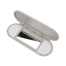 Load image into Gallery viewer, For 2015-2022 BMW Mini F55 / F56 / F60 Car Front Sun Visor Makeup Mirror 51167366950 51167342194
