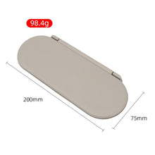Load image into Gallery viewer, For 2015-2022 BMW Mini F55 / F56 / F60 Car Front Sun Visor Makeup Mirror 51167366950 51167342194