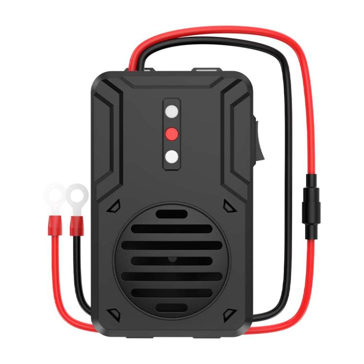 Ultrasonic Car Mouse Repeller Vehicle Rat Repeller, Vehicle Rat Repeller