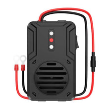 Load image into Gallery viewer, Ultrasonic Car Mouse Repeller Vehicle Rat Repeller, Vehicle Rat Repeller