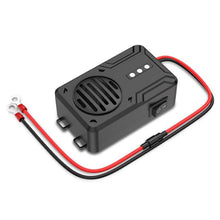 Load image into Gallery viewer, Ultrasonic Car Mouse Repeller Vehicle Rat Repeller, Vehicle Rat Repeller